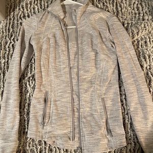 Lululemon define jacket
